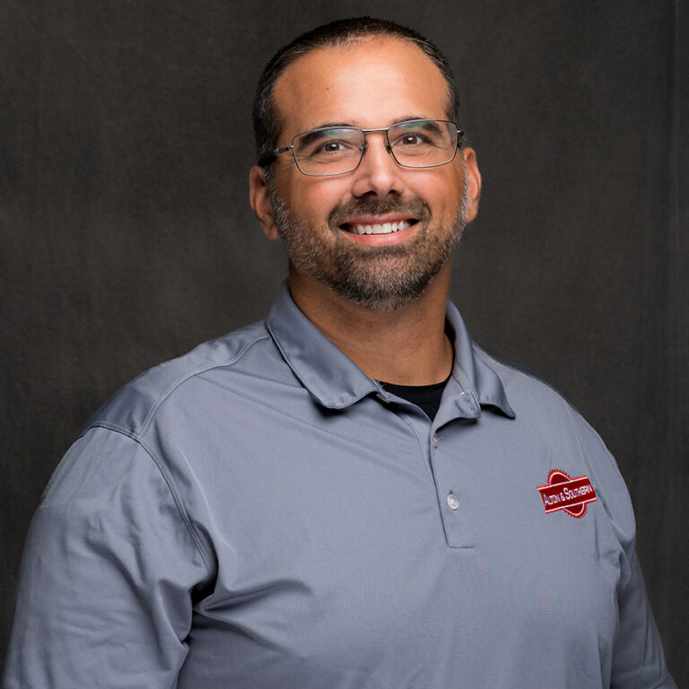 Jon Yazdi - Sr. Manager Finance and Sales